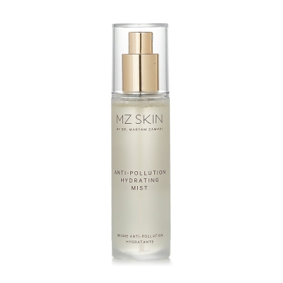 MZ Skin Anti Pollution Hydrating Mist 75ml/2.53oz