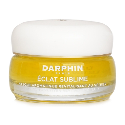 Darphin Eclat Sublime Aromatic Vetiver Revitalizing Mask 50ml/1.7oz