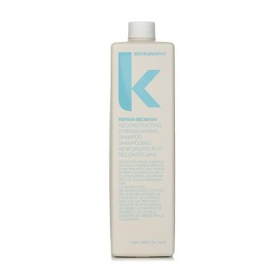 Kevin.Murphy Repair-Me.Wash (Reconstructing Stregthening Shampoo) 1000ml/33.8oz