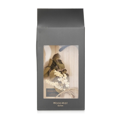 Botanica Wood Mist Sachet - Eucalyptus 1pcs