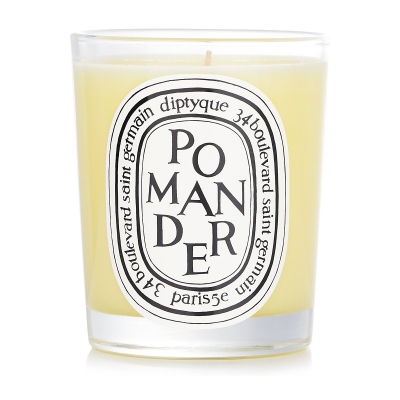 Diptyque Scented Candle - Pomander 190g/6.5oz