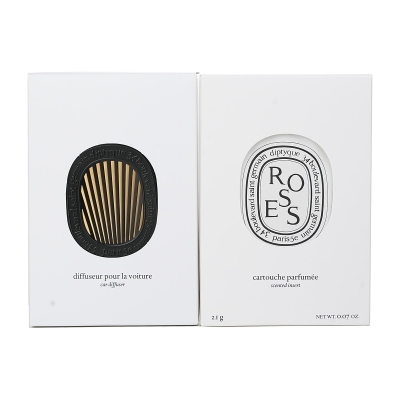 Diptyque Car Diffuser - Roses 2.1g/0.07oz