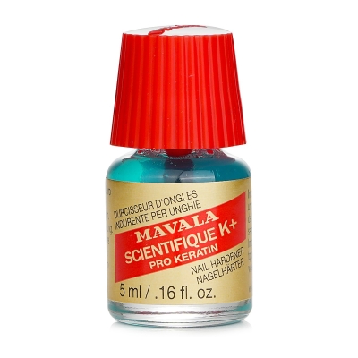 Mavala Switzerland Cient&iacute;fico K+ 5ml