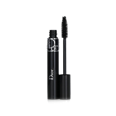 Christian Dior Diorshow 24H Wear Buildable Volume Mascara 090 Noir Black 10ml/0.33oz