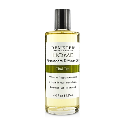 Demeter Atmosphere Diffuser Oil - Chai Tea 120ml/4oz