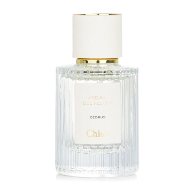 Chloe Atelier Des Fleurs Cedrus Eau De Parfum Spray 150ml/5.1oz