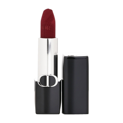 Christian Dior Rouge Dior Couture Colour Velvet & Satin Finishes Lipstick 909 Midnight Velvet Finish 3.5g/0.12oz