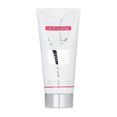 The Organic Pharmacy 안티 에이징 퍼밍 바디 크림 200ml/6.6oz