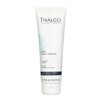Thalgo Soin Frigi-Thalgo Gel For Feather-Light Legs (Salon Product) 250ml/8.45oz