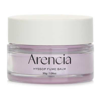 Arencia Hyssop Fume Balm 30g