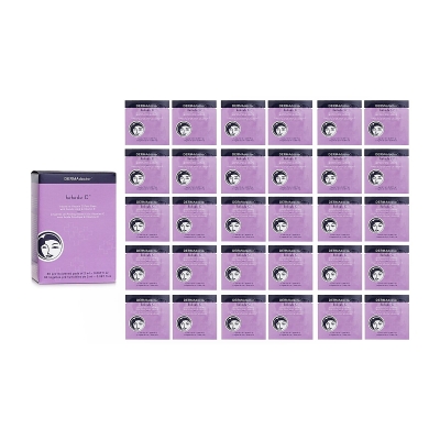 DERMAdoctor Kakadu C Intensive Vitamin C Peel Pads 30pads
