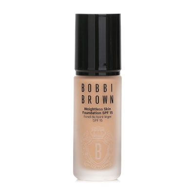 Bobbi Brown Mini Weightless Skin Base de maquillaje SPF 15 N042 Beige 13ml
