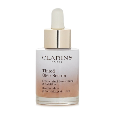 Clarins Tinted Oleo Serum Healthy Glow & Nourishing Tint Liquid Foundation 03 30ml/1oz