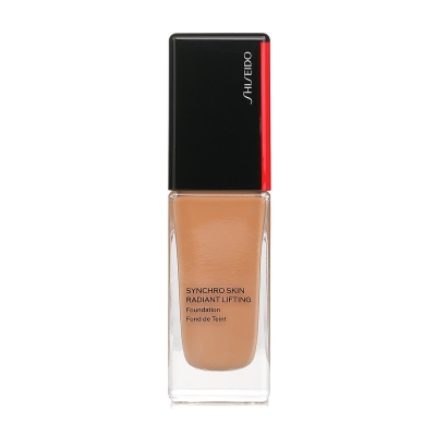 Shiseido Synchro Skin Radiant Lifting Base de maquillaje 410 Sunstone 30ml/1.2oz