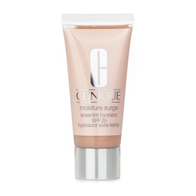 Clinique Moisture Surge Sheertint Hydrator SPF 25 02 Universal Light 40ml/1.4oz