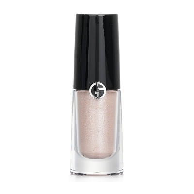Giorgio Armani Eye Tint Shimmer Longwear Luminous Liquid Eyeshadow 12 S Shell 3.9ml/0.13oz