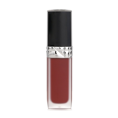 Christian Dior Rouge Dior Forever Matte Liquid Lipstick 626 Forever Famous 6ml/0.2oz