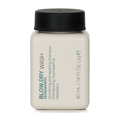 Kevin.Murphy Blow.Dry Wash 滋养及修护洗发露 40ml/1.4oz