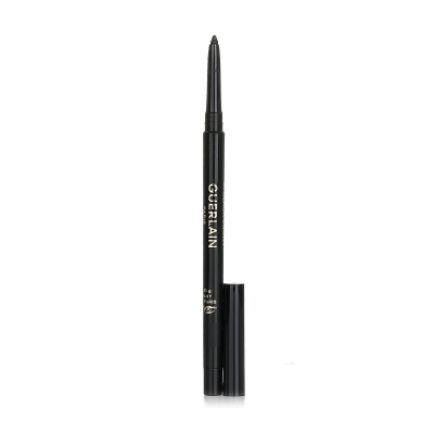 Guerlain 더 아이 펜슬 (인텐스 컬러, 롱래스팅, 워터프루프) 01 블랙 에보니 0.35g/0.012oz