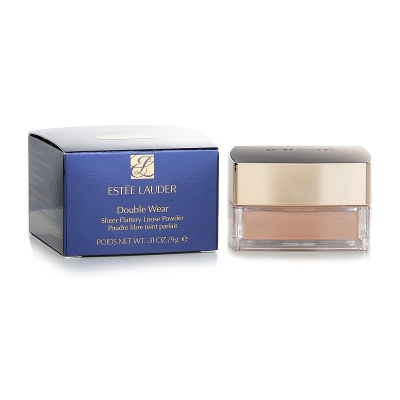 Estee Lauder Double Wear Sheer Flattery Loose Powder Medium Matte 9g/0.31oz