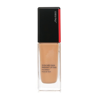 Shiseido Synchro Skin Radiant Lifting Base de maquillaje 360 Citrine 30ml/1.2oz