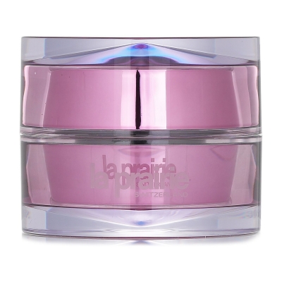 La Prairie ครีมบำรุงผิวรอบดวงตา Platinum Rare Haute-Rejuvenation 20ml/0.68oz