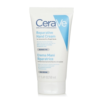 CeraVe Cerave reparačn&iacute; kr&eacute;m na ruce 50ml/1.69oz