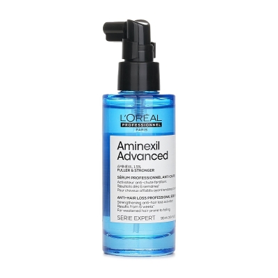 L'Oreal Anti-hair Loss Professional Serum 90ml
