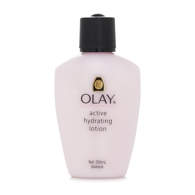 Olay Active Hydrating Lotion(Random Packaging) 150ml/5oz
