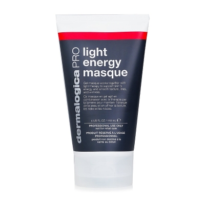 Dermalogica 光学能量面膜 118ml/4oz