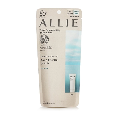 Kanebo Allie Gel UV EX SPF 50+ 90g