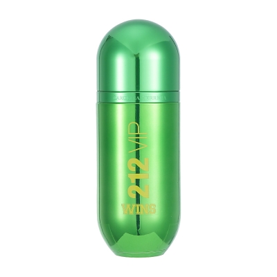 Carolina Herrera 212 VIP Wins Eau De Parfum Spray (Edici&oacute;n Limitada) 80ml/2.7oz