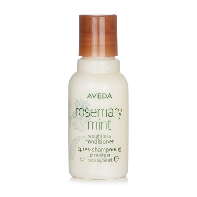 Aveda Rosemary Mint Weightless Conditioner (Travel Size) 50ml/1.7oz