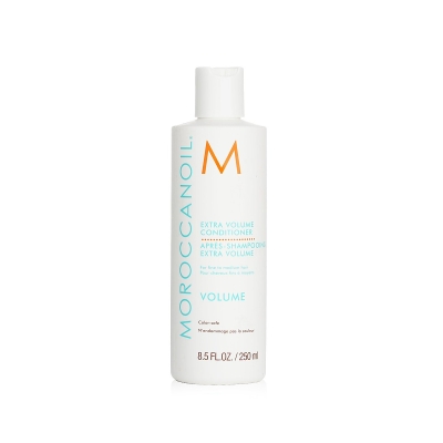 Moroccanoil Extra Volume Conditioner (For Fine Hair) 250ml/8.45oz