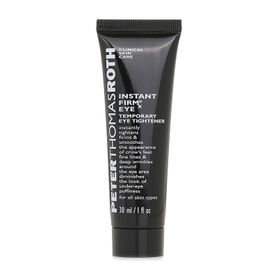 Peter Thomas Roth Napinająco-ujędrniający krem pod oczy Instant Firmx Eye 30ml/1oz