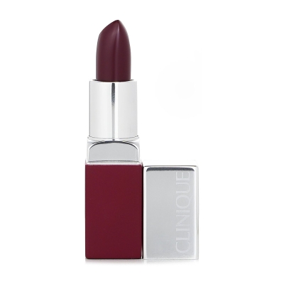 Clinique Pop Matte Lip Colour + Primer 08 Bold Pop 3.9g/0.13oz