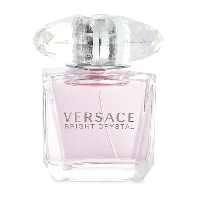 Versace Bright Crystal Eau De Toilette Spray 30ml/1oz