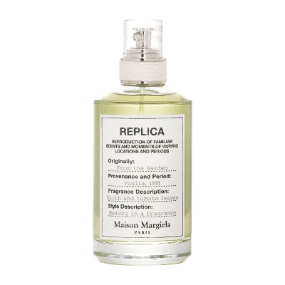 Maison Margiela Replica From The Garden Eau De Toilette Spray 100ml/3.4oz