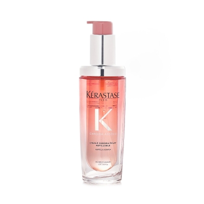 Kerastase Chroma Absolu Radiance Sublimating Hair Oil 75ml