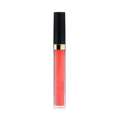 Chanel Rouge Coco Gloss Moisturizing Glossimer 166 Physical 5.5g/0.19oz