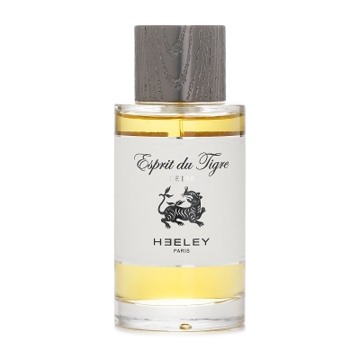 HEELEY Esprit Du Tigre Eau De Parfum Spray 100ml/3.3oz