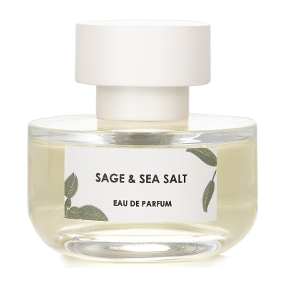 Elvis + Elvin Sage & Sea Salt Eau De Parfum Spray 48ml/1.6oz
