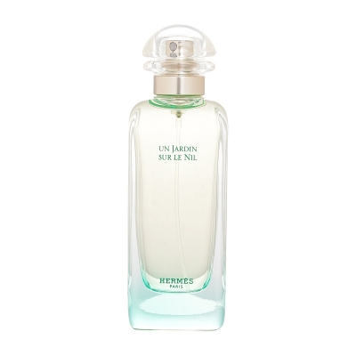 Hermes Un Jardin Sur Le Nil Eau De Toilette Spray 100ml/3.3oz