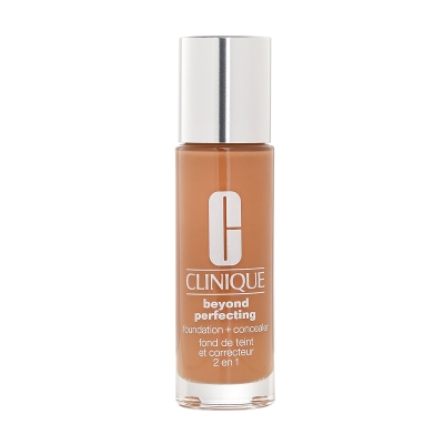 Clinique Beyond Perfecting Foundation & Concealer 23 Ginger (D-N) 30ml/1oz