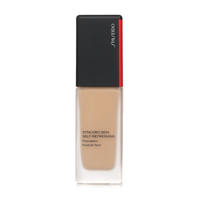 Shiseido Synchro Skin Self Refreshing Base de maquillaje 330 Bamboo 30ml/1oz