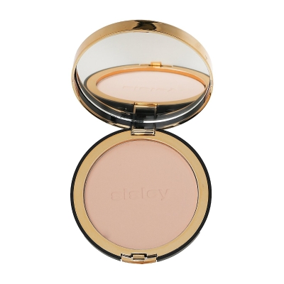 Sisley Phyto Poudre Compacte Matifying and Beautifying Pressed Powder 1 Rosy 12g/0.42oz