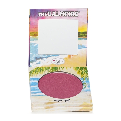 TheBalm Thebalmfire (Sombra Iluminadora/Rubor D&uacute;o) Beach Goer 10g/0.35oz