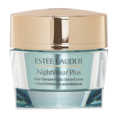 Estee Lauder NightWear Plus Anti-Oxidant Night Detox Creme 50ml/1.7oz