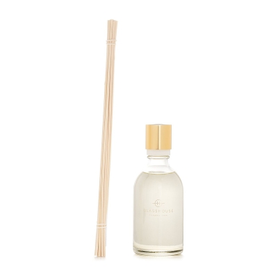 Glasshouse Diffuser - The Hamptons (Teak & Petitgrain) 250ml/8.4oz