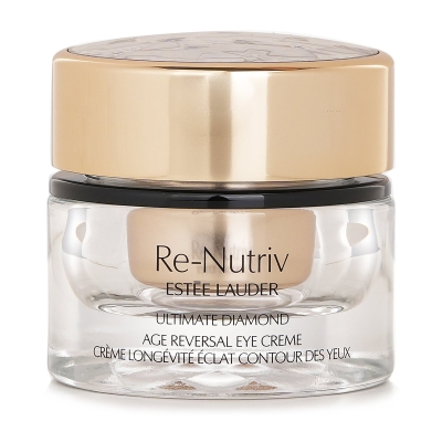 Estee Lauder Ultimate Diamond Age Reversal Eye Cream 15ml